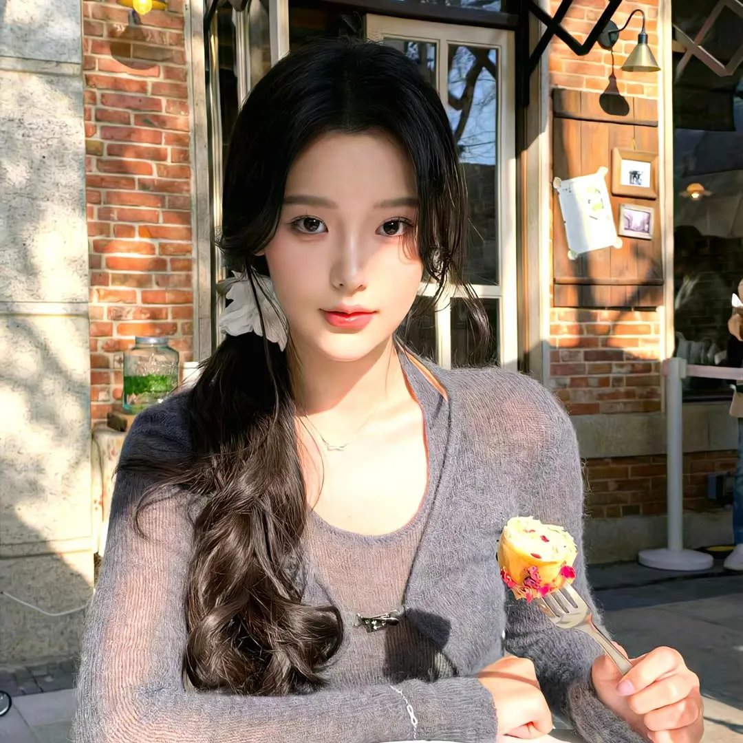 新来的美女邻居